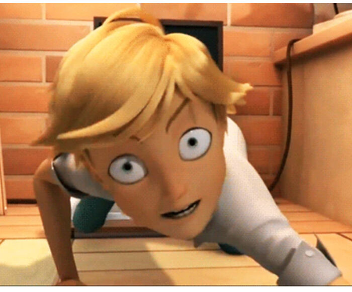 Couldn't Screenshot My Phone But This Is The Exact Pic I Used For My Lockscreen Lolol