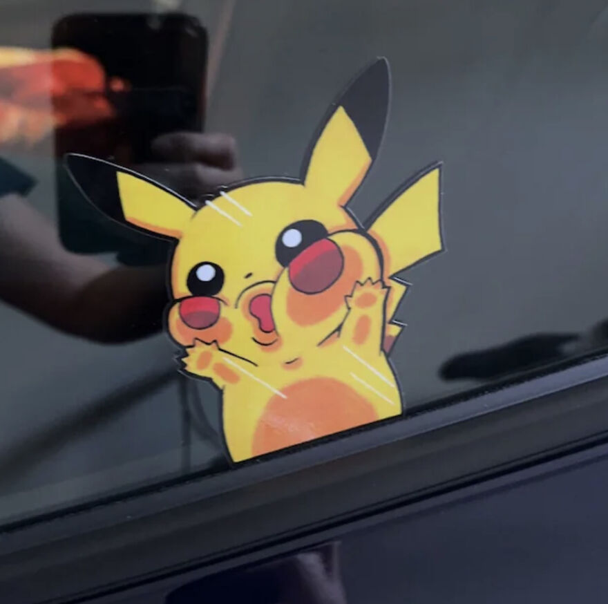 Pikkkaaaaaaaa Splat!!