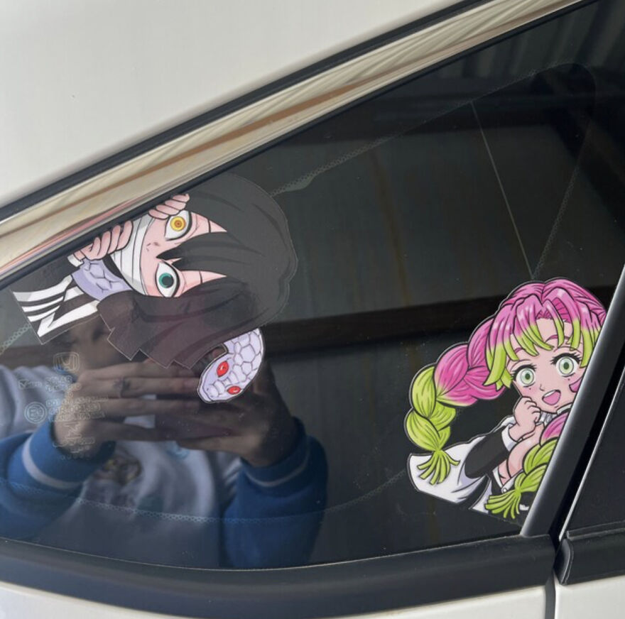 Serpent And Love Hashiras!