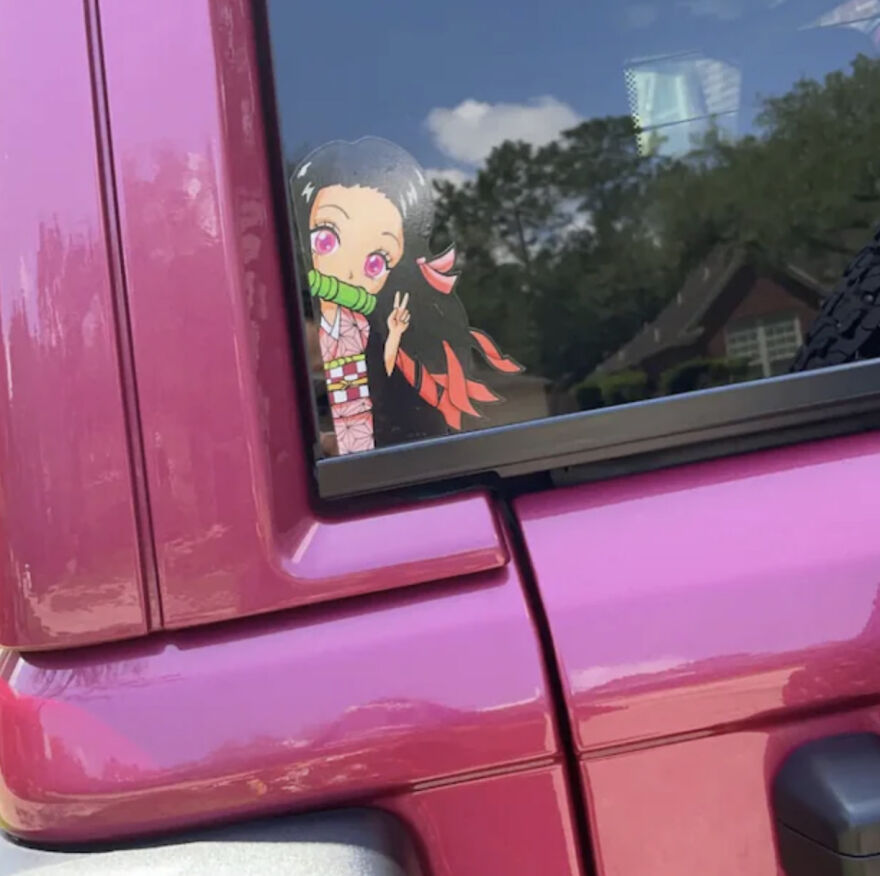 Ohayo Nezuko-Chaannn