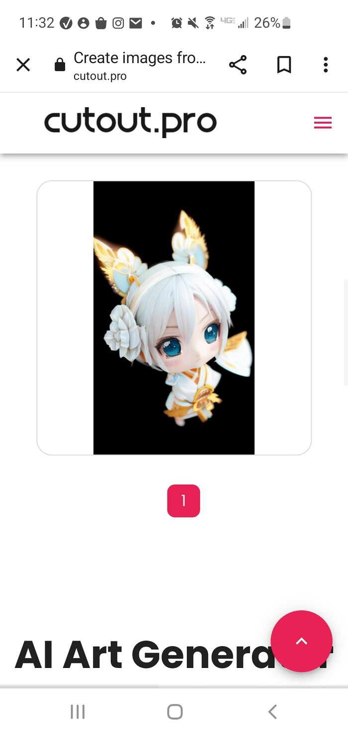 This Is A Pic Of My Bunny, Yukio