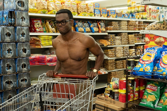 William Jackson Harper
