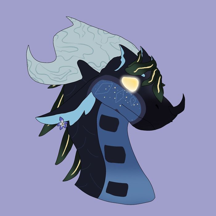 I’m Calling Her Moondrop ATM, But I’d Love More Name Suggestions