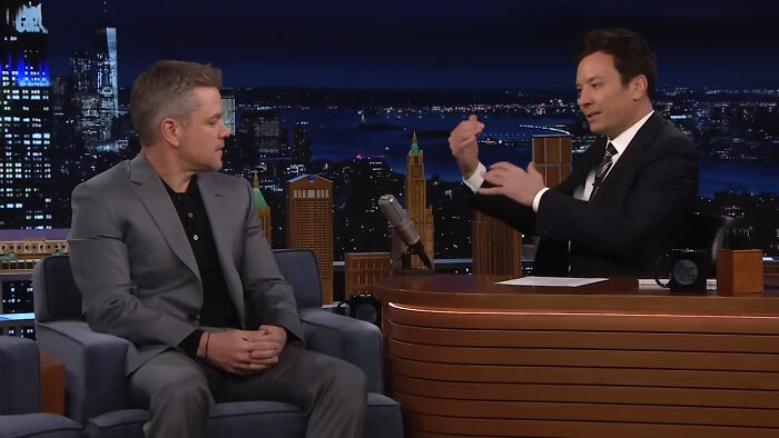 “It’s Embarrassing”: Jimmy Fallon Apologizes To The Late Night Show Staff Amid Bombshell Exposé “It’s Embarrassing”: Jimmy Fallon Apologizes To The Late Night Show Staff Amid Bombshell Exposé