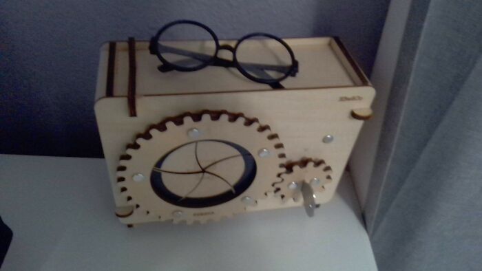 Kiwi Co Box From 5 Years Ago-