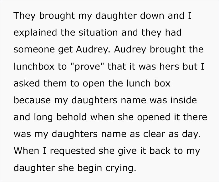 Mom Deals With Daughter&rsquo;s Bully On Her Own Terms After Teacher And Principal Won&rsquo;t Help