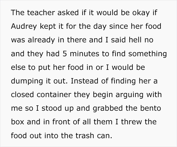 Mom Deals With Daughter&rsquo;s Bully On Her Own Terms After Teacher And Principal Won&rsquo;t Help