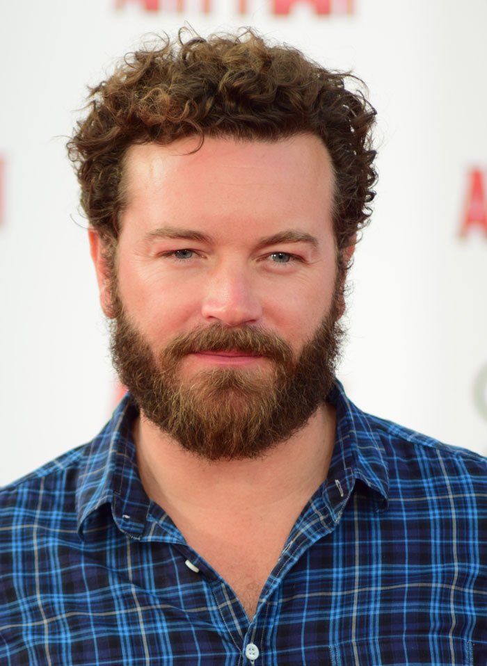 That ’70s Show Actor Danny Masterson Sentenced To 30 Years In Prison That ’70s Show Actor Danny Masterson Sentenced To 30 Years In Prison