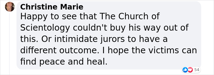 That ’70s Show Actor Danny Masterson Sentenced To 30 Years In Prison That ’70s Show Actor Danny Masterson Sentenced To 30 Years In Prison