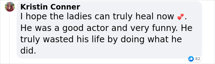 That ’70s Show Actor Danny Masterson Sentenced To 30 Years In Prison That ’70s Show Actor Danny Masterson Sentenced To 30 Years In Prison