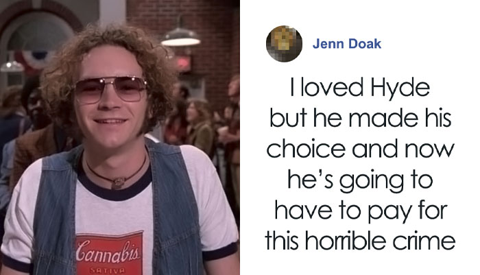 That ’70s Show Actor Danny Masterson Sentenced To 30 Years In Prison