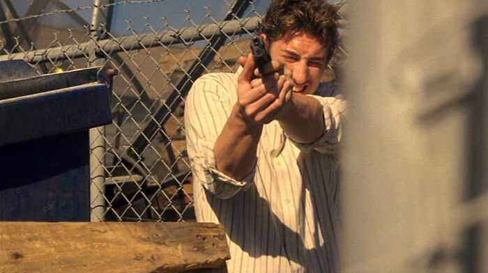 Eric Balfour As Milo On 24