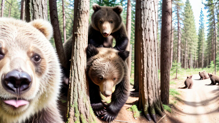 Ai-Optical-Illusion-Art