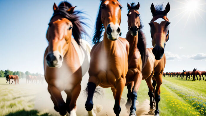 Ai-Optical-Illusion-Art