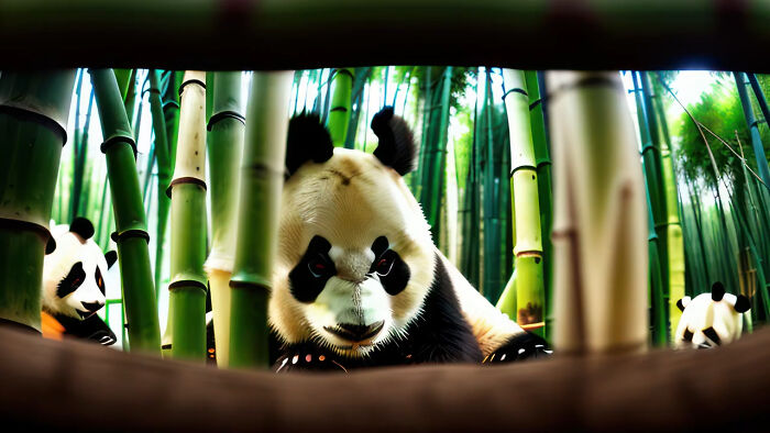 Ai-Optical-Illusion-Art