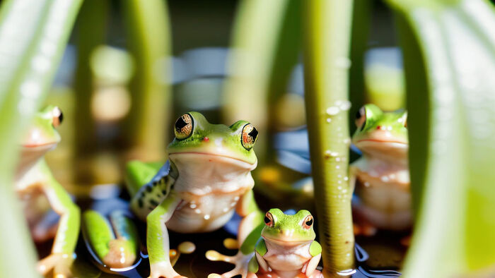 Ai-Optical-Illusion-Art