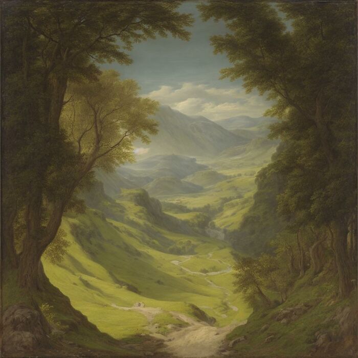 Ai-Optical-Illusion-Art