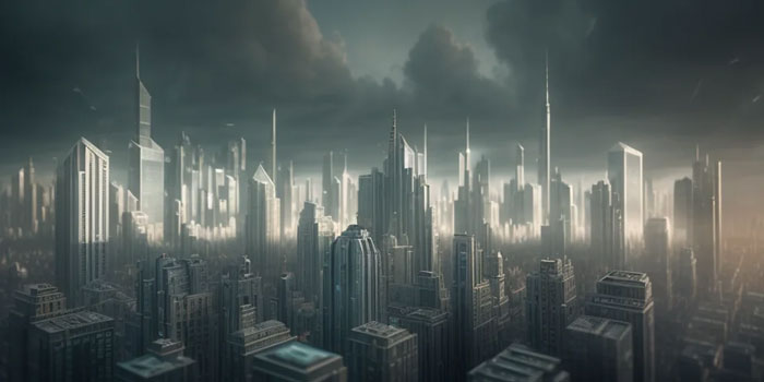 Ai-Optical-Illusion-Art