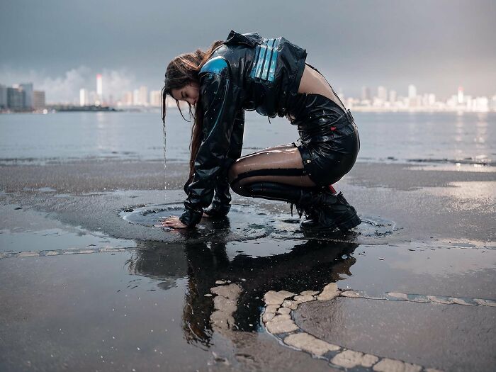 Ai-Optical-Illusion-Art