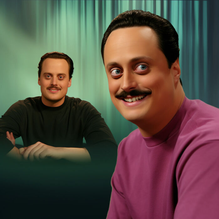 I Created New Odd Meme Images With Artificial Intelligence (21 Pics)