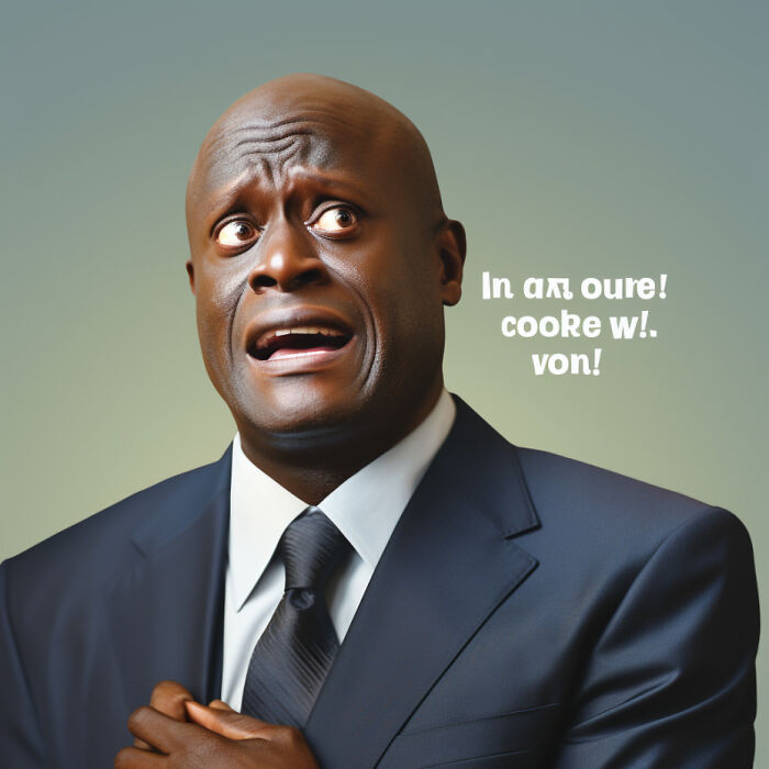 I Created New Odd Meme Images With Artificial Intelligence (21 Pics)