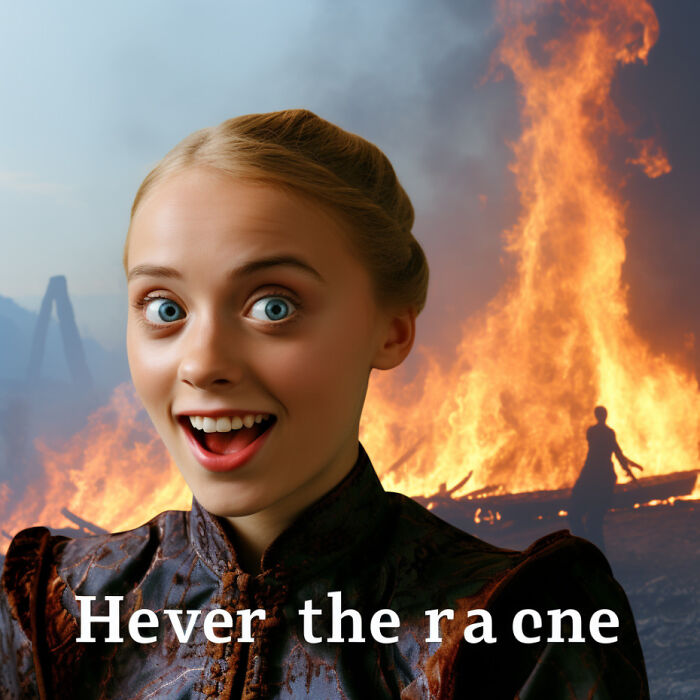 I Created New Odd Meme Images With Artificial Intelligence (21 Pics)