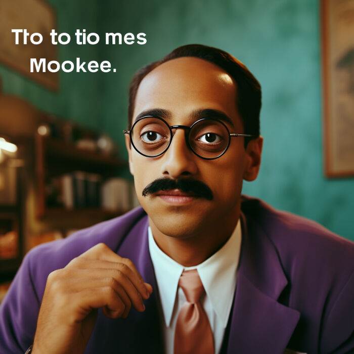 I Created New Odd Meme Images With Artificial Intelligence (21 Pics)