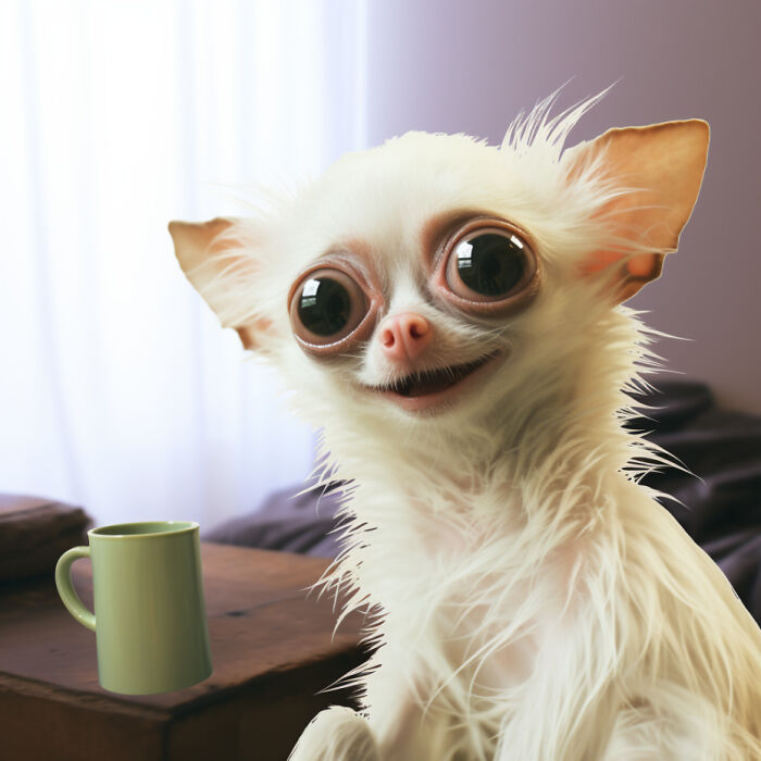 I Created New Odd Meme Images With Artificial Intelligence (21 Pics)