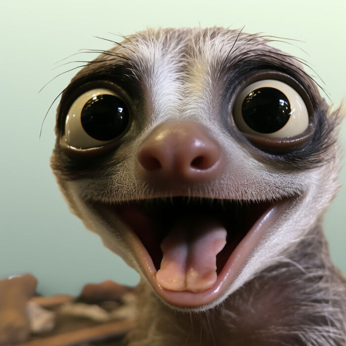 I Created New Odd Meme Images With Artificial Intelligence (21 Pics)