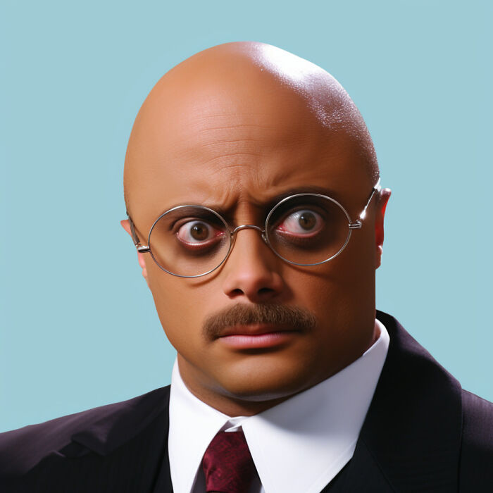 I Created New Odd Meme Images With Artificial Intelligence (21 Pics)