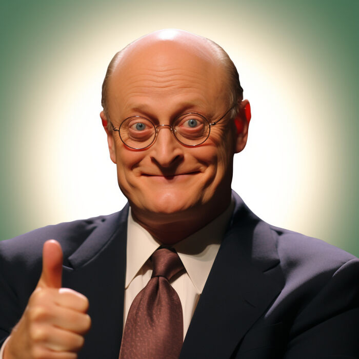 I Created New Odd Meme Images With Artificial Intelligence (21 Pics)