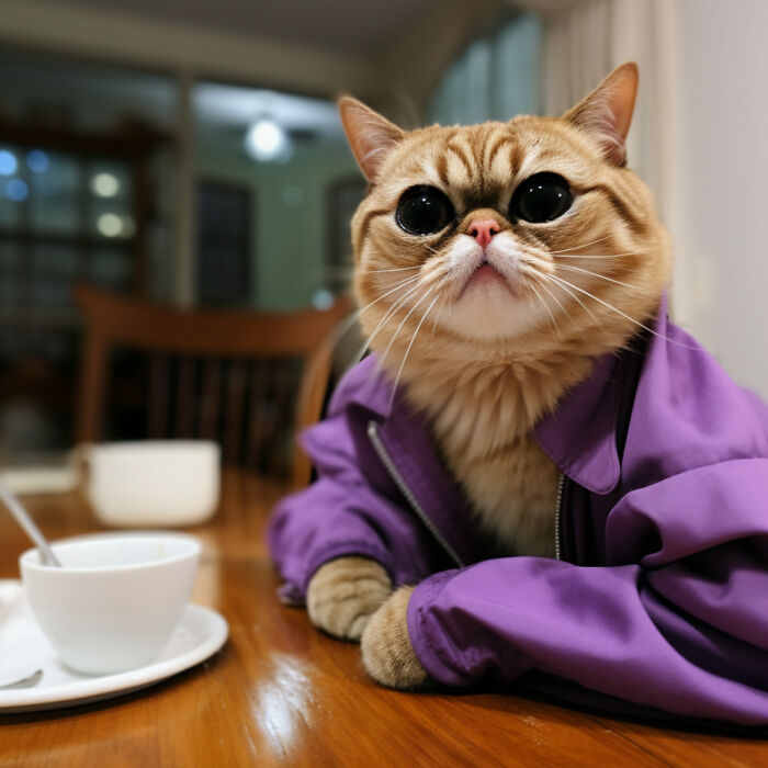 I Created New Odd Meme Images With Artificial Intelligence (21 Pics)