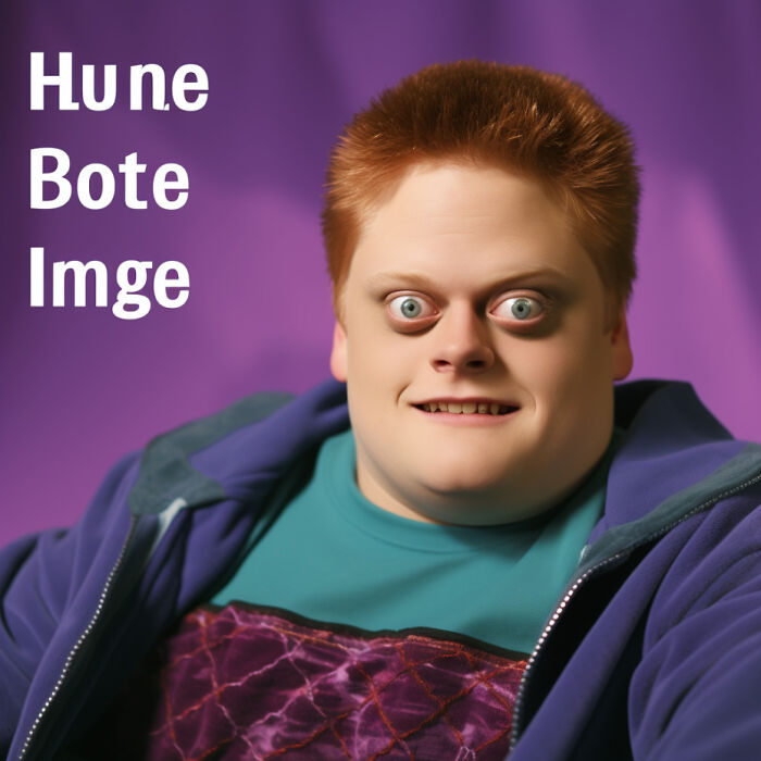 I Created New Odd Meme Images With Artificial Intelligence (21 Pics)