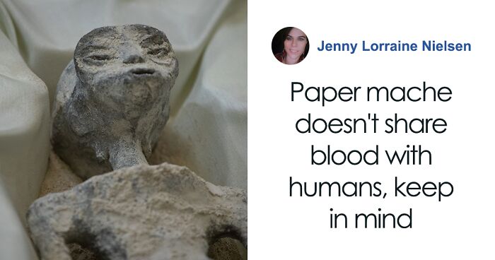 Millennium-Old ‘Alien Corpses’ Undergo Lab Tests: Mexican Doctors Claim Bodies Are Complete Skeletons