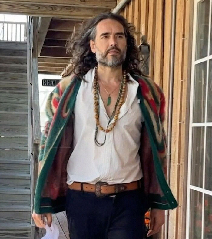 &ldquo;Innocent Before Guilty&rdquo;: Fans React To Sexual Harassment Accusations Against Russell Brand