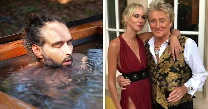 “Innocent Before Guilty”: Fans React To Sexual Harassment Accusations Against Russell Brand