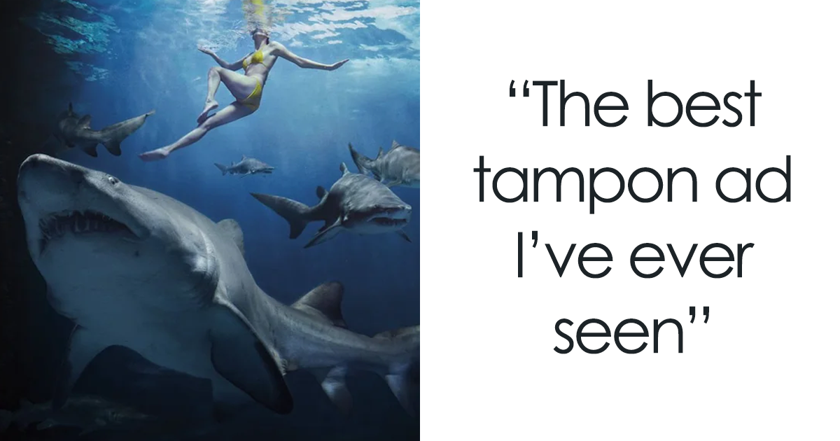 50 Times Ads Were So Clever, They Deserved A Place On The Internet