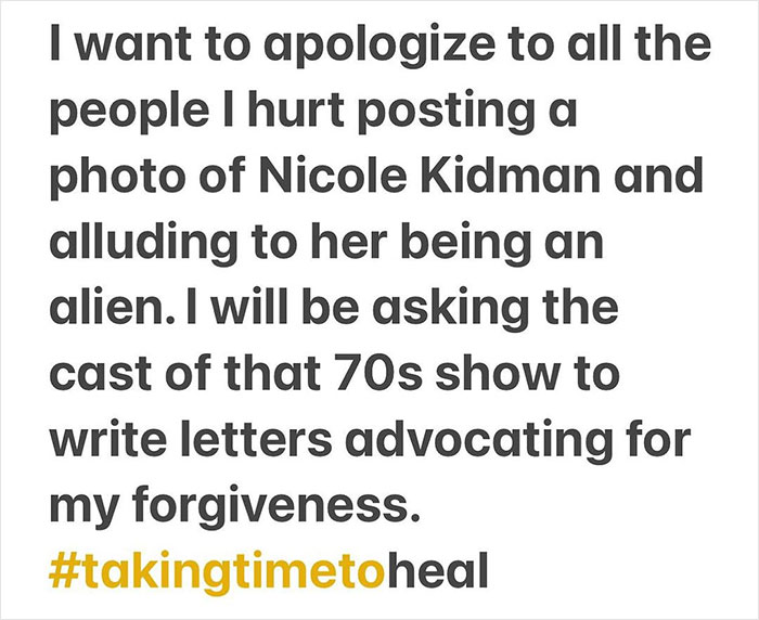 "Never Thought She Was Funny": Fans Defend Nicole Kidman After Amy Schumer's Lame Joke