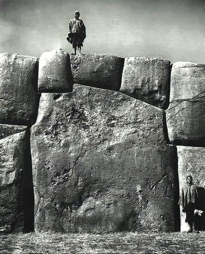 The Mysterious Walls Of Sacsayhuaman Among Them, The Most Intriguing Are The Three Zig-Zag Walls That Serve As Protective Fortifications For The Ancient Citadel. These Walls Were Constructed Using Stones That Appear To Be Impossible To Move Without The Aid Of Heavy Machinery. To Put It Into Perspective, The Weight Of Certain Rocks Surpasses A Hundred Tons, While A Medium-Sized Car Weighs Less Than Two Tons. Moreover, It Is Worth Noting That The Tallest Rock Stands At An Impressive Height Of 9 Meters. Beyond Their Sheer Weight, These Rocks In Sacsayhuaman Are Fitted Together With A Precision That Surpasses The Capabilities Of Hand Tools Known To Us Today. When The Spanish Colonizers Arrived In The Area, They Dismantled Numerous Inca And Killike Structures To Repurpose The Materials For Their Own Buildings. However, When Confronted With The Walls Of Sacsayhuaman, They Were Unable To Move The Colossal Rocks. Consequently, The Spanish Attributed The Construction Of These Walls To Supernatural Forces, Owing To Their Immense Size. Is It Conceivable That The Ancient Civilizations Residing In Sacsayhuaman Possessed Knowledge And Techniques That Elude Our Current Understanding? At Present, We Cannot Definitively Answer This Question. What We Do Know Is That These Walls Have Withstood The Test Of Time, Remaining Resilient Against Natural Disasters And All Attempts At Demolition Up To The Present Day