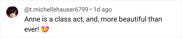 Anne Hathaway Claps Back To All People Saying She Looks "Really Good" For A 40-Year-Old Anne Hathaway Claps Back To All People Saying She Looks "Really Good" For A 40-Year-Old