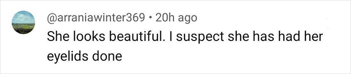 Anne Hathaway Claps Back To All People Saying She Looks "Really Good" For A 40-Year-Old Anne Hathaway Claps Back To All People Saying She Looks "Really Good" For A 40-Year-Old