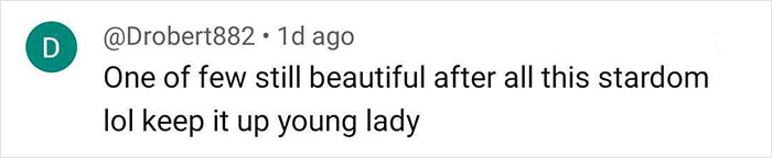 Anne Hathaway Claps Back To All People Saying She Looks "Really Good" For A 40-Year-Old Anne Hathaway Claps Back To All People Saying She Looks "Really Good" For A 40-Year-Old