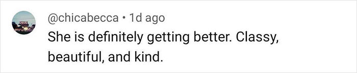 Anne Hathaway Claps Back To All People Saying She Looks "Really Good" For A 40-Year-Old Anne Hathaway Claps Back To All People Saying She Looks "Really Good" For A 40-Year-Old