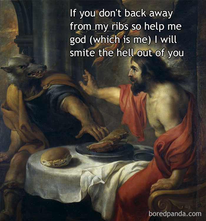 Art-History-Memes-Trippin-Through-Time