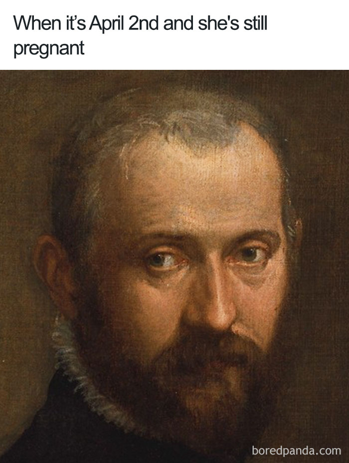 Art-History-Memes-Trippin-Through-Time