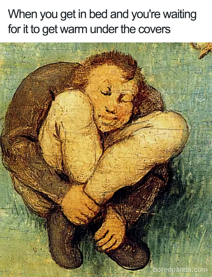 Art-History-Memes-Trippin-Through-Time