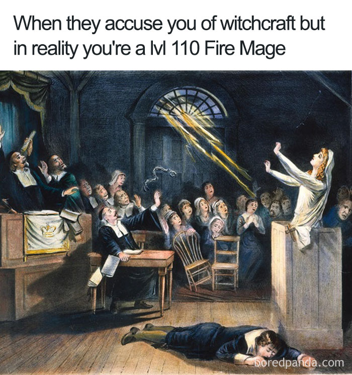 Art-History-Memes-Trippin-Through-Time