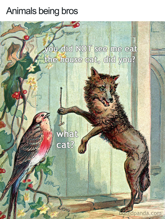 Art-History-Memes-Trippin-Through-Time