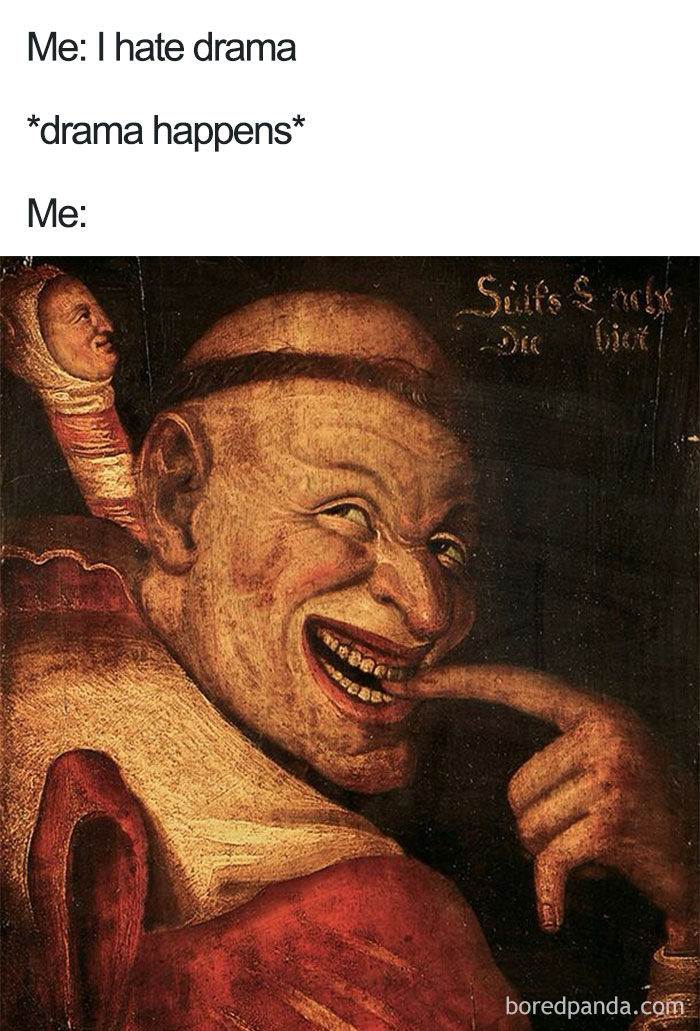 Art-History-Memes-Trippin-Through-Time