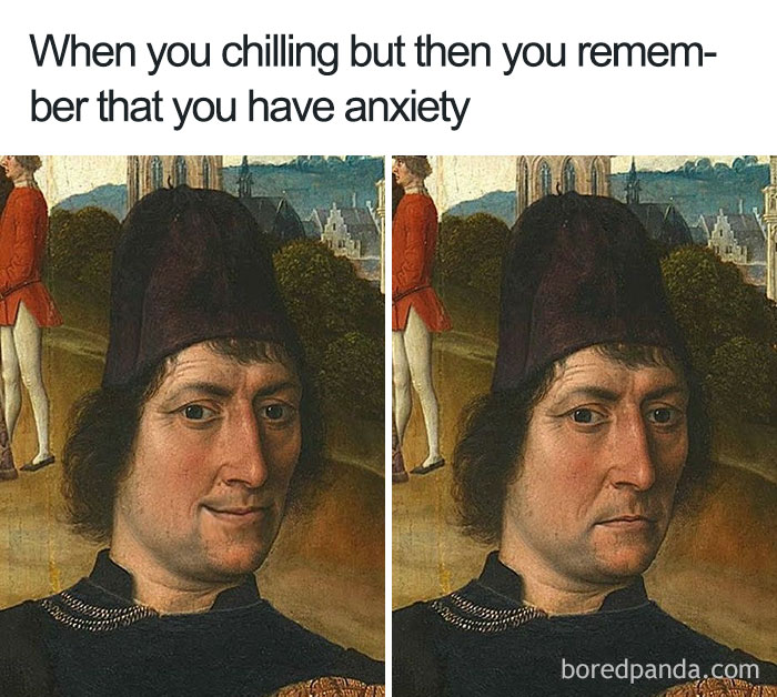 Art-History-Memes-Trippin-Through-Time